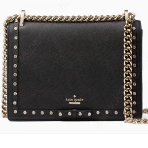 Kate Spade- Cameron Street Jeweled Marci